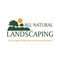 All-Natural-Landscaping-LLC-logo