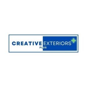 Creative-Exteriors-plus-logo