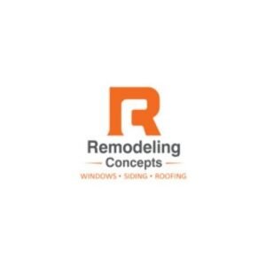 Remodeling-concept-logo